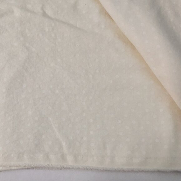 "Bubble Pop" Cream Polka Dot Fabric by American Jane Patterns - 2 Yards - Picture 3 of 4